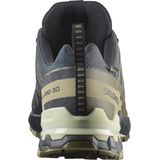 Salomon - XA PRO 3D V9 - Hardloopschoenen - Zwart - GORE-TEX
