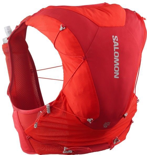 Salomon - Adv Skin 12L - Hydratatievest - 12 Liter