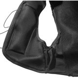 Salomon - ADV Skin 12 - Hydratatie Jas - Zwart - Unisex