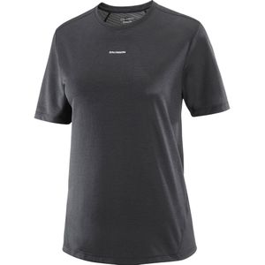 Salomon - Shakeout Core - T-shirt - Dames