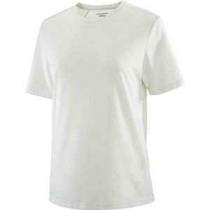 Salomon - Shakeout Core - T-shirt - Dames