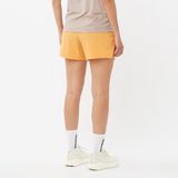 Salomon - SHKout Core - Shorts - Dames - 4 Inch - Ademend Materiaal