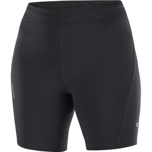 Salomon Womens SHKout Core 6 Hardlooplegging (Dames |zwart)
