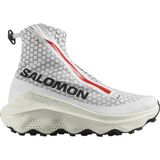 Salomon - S/Lab Ultra - Trailrunning Schoen - Rood - Textiel