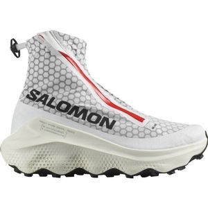 Salomon - S/Lab Ultra - Trailrunning Schoen - Rood - Textiel
