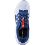 Salomon - Alphaglide - Trailschoenen - Zwart - Mesh