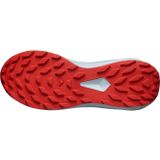 Salomon - Alphaglide - Trailschoenen - Zwart - Mesh