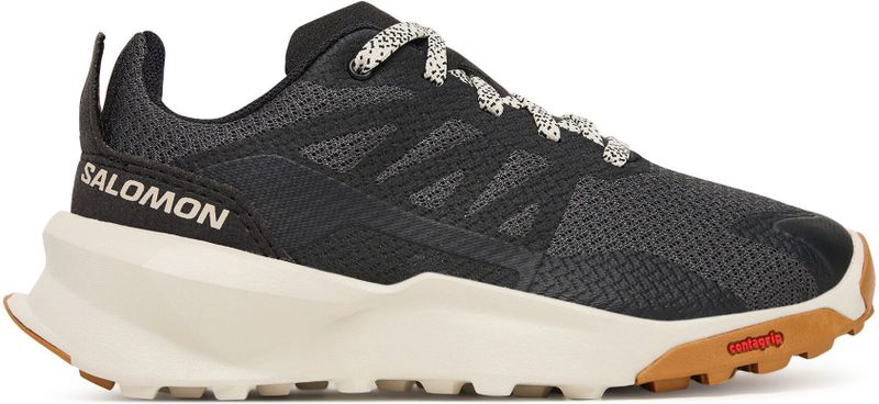 Salomon - Patrol - Outdoorschoenen - Pink - Ademend Materiaal - Optimale Grip