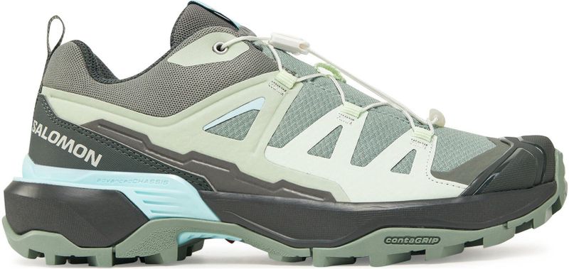 Salomon X Ultra 360 Wandelschoenen - Robuust - Gerecycled Materiaal - EnergyCell - All Terrain Contagrip