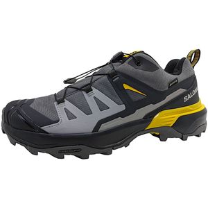 Salomon - X Ultra 360 Goretex - Wandelschoenen - Zwart - Textiel - Waterdicht