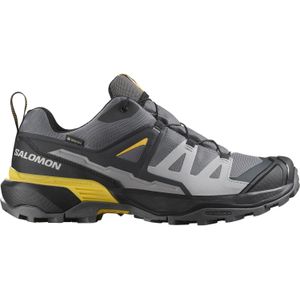 Salomon - X Ultra 360 - Wandelschoenen - Zwart - Gore-Tex - Robuust Textiel