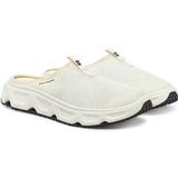 Reebok - Slide 6.0 - Herstelschoenen - Zwart - Mesh - Comfortabel