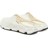 Reebok - Slide 6.0 - Herstelschoenen - Zwart - Mesh - Comfortabel