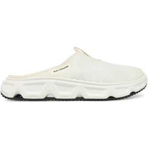 Reebok - Slide 6.0 - Herstelschoenen - Zwart - Mesh - Comfortabel