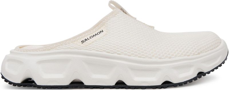 Salomon - Reelax Slide 6.0 - Trailschoenen - Zwart - Mesh