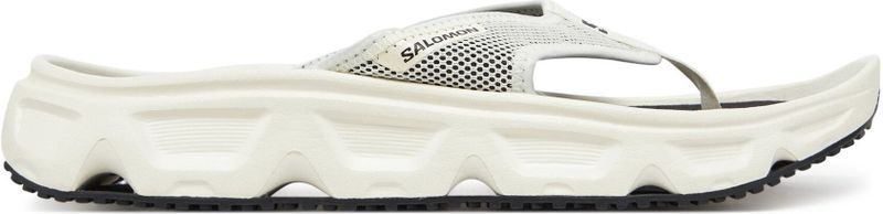 Salomon - Reelax Break 6.0 - Trailschoenen - Zwart - EVA