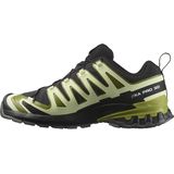 Salomon - XA PRO 3D V9 - Trailschoenen - Zwart - Gore-Tex - All Terrain Contagrip