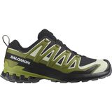 Salomon - XA PRO 3D V9 - Trailschoenen - Zwart - Gore-Tex - All Terrain Contagrip