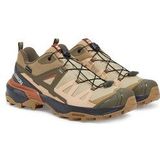 Salomon - X Ultra 360 - Wandelschoenen - Zwart - Gore-Tex®
