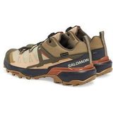 Salomon - X Ultra 360 - Wandelschoenen - Zwart - Gore-Tex®