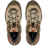 Salomon - X Ultra 360 - Wandelschoenen - Zwart - Gore-Tex®