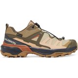 Salomon - X Ultra 360 - Wandelschoenen - Zwart - Gore-Tex®