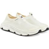 Salomon - Reelax Moc 6.0 - Trailschoenen - Zwart - Mesh