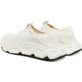 Salomon - Reelax Moc 6.0 - Trailschoenen - Zwart - Mesh