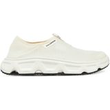 Salomon - Reelax Moc 6.0 - Trailschoenen - Zwart - Mesh