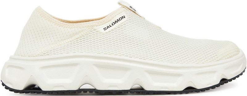 Salomon - Reelax Moc 6.0 - Trailschoenen - Zwart - Mesh