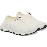 Salomon - Reelax Moc 6.0 - Trailschoenen - Zwart - Ademend Materiaal