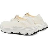 Salomon - Reelax Moc 6.0 - Trailschoenen - Zwart - Ademend Materiaal