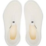 Salomon - Reelax Moc 6.0 - Trailschoenen - Zwart - Ademend Materiaal