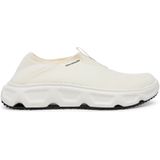 Salomon - Reelax Moc 6.0 - Trailschoenen - Zwart - Ademend Materiaal