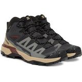 Salomon - X Ultra 360 Mid Goretex - Wandelschoenen - Groen - Gerecycled Materiaal