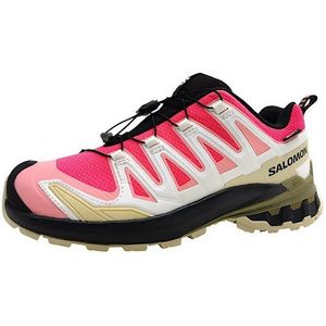 Salomon XA PRO 3D V9 GTX W für Damen, rot, Gr. 40 EU / 6,5 UK