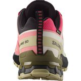 Salomon - XA PRO 3D V9 GORE-TEX - Trailschoenen - Waterdicht
