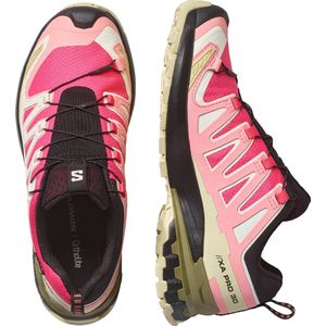 Salomon - XA PRO 3D V9 GORE-TEX - Trailschoenen - Waterdicht