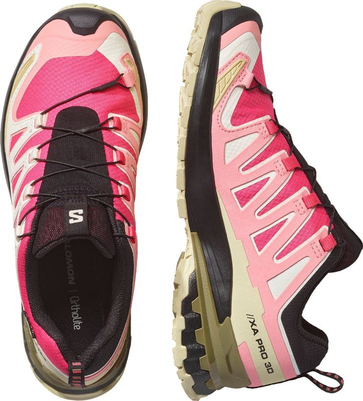 Salomon - XA PRO 3D V9 GORE-TEX - Trailschoenen - Waterdicht