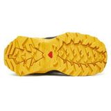 Salomon - Kid's X Ultra Mid GORE-TEX Wandelschoenen - Grijs - Waterdicht