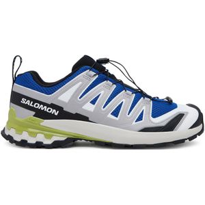 Salomon - Xa Pro 3D V9 - Trailschoenen - Zwart - Textiel