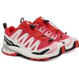 Salomon - XA Pro 3D V9 - Trailrunningschoenen - Zwart - Synthetisch