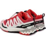 Salomon - XA Pro 3D V9 - Trailrunningschoenen - Zwart - Synthetisch