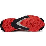 Salomon - XA Pro 3D V9 - Trailrunningschoenen - Zwart - Synthetisch