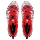 Salomon - XA Pro 3D V9 - Trailrunningschoenen - Zwart - Synthetisch