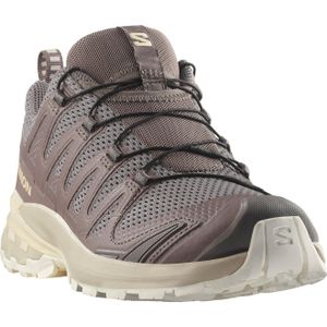 Salomon XA PRO 3D V9 W für Damen, grau, Gr. 43 ⅓ EU / 9 UK