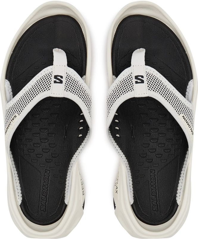 REELAX - BREAK 6.0 - Trailrunningschoenen - Zwart - EVA