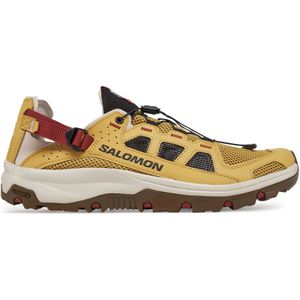 Wassersportschuhe Salomon Techamphibian 5 L47750200 Gelb