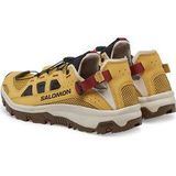 Wassersportschuhe Salomon Techamphibian 5 L47750200 Gelb