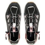 Salomon - Techchamphibian 5 Trekkingsandalen Damen peat